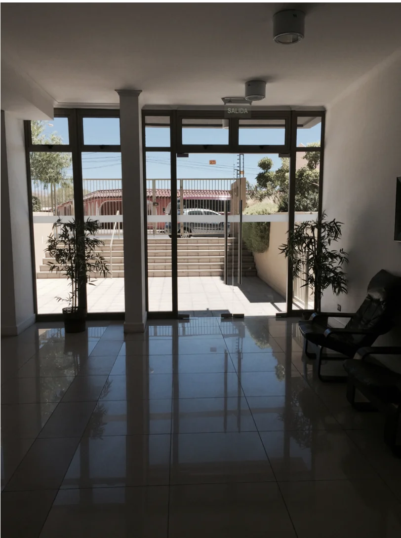En venta Departamento 2 Dormitorios, 2 Baños, Edificio Turi - Calama