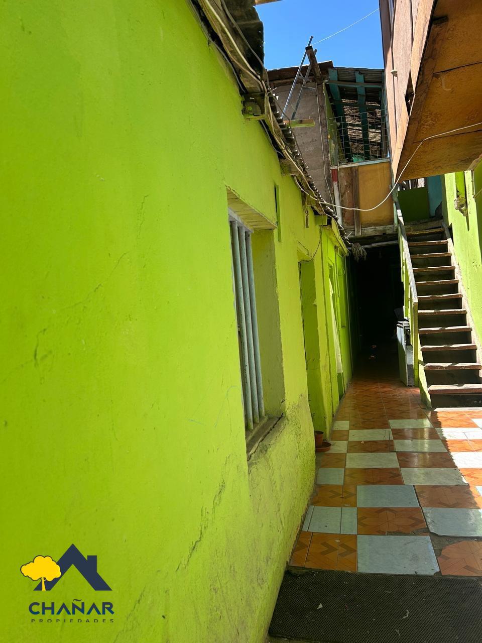 En venta Hostal calle Bañados Espinosa-Calama