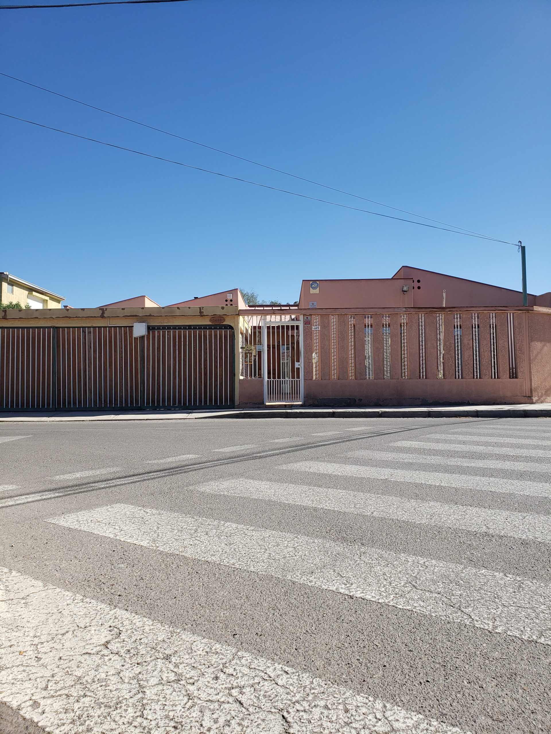 En venta casa 5 dormitorios Villa Lomas Huasi - Calama